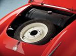 PTV 250 Roadster 1956 года